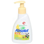 Крем-мыло Детское с экстрактом Череды 280мл