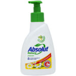 Жидкое мыло Абсолют Nature ромашка 250мл