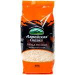 Хлопья Рисовые Алтайская сказка 400гр