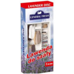 Антимоль Диск 2шт