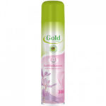 Освежитель Gold Wind Antitobacco 300мл