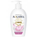 Жидкое мыло Aquatel Лепестки лотоса 280мл