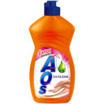 Моющее средство AOS Бальзам 450мл