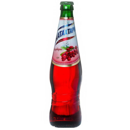 Лимонад Натахтари Барбарис 0,5л