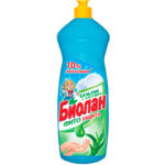 Моющее средство Биолан Бальзам с Алое вера 900мл