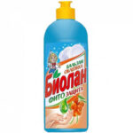 Моющее средство Биолан Бальзам Облепиха 450мл