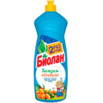 Моющее средство Биолан Бальзам Облепиха 900мл