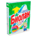 Стиральный порошок Биолан Color Автомат 350гр