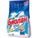 Стиральный порошок Биолан Эконом Эксперт Ручная 2,4кг