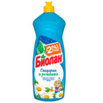 Моющее средство Биолан Глицерин и Ромашка 900мл
