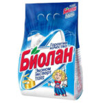 Стиральный порошок Биолан Эконом Эксперт Ручная 20кг