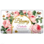 Крем-мыло Bloomy garden Fantastic 90гр