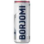 Минеральная вода Боржоми 0,33л