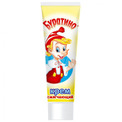 Крем Весна Буратино (смягчающий) 45гр