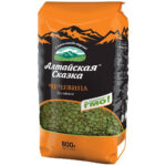 Чечевица 800гр