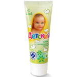 Крем Весна Детский с экстрактом череды 75гр