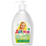 Крем-мыло Детское с экстрактом ромашки 850мл