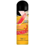 Дезодорант-антиперспирант Х Style Activ 145мл