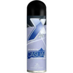 Дезодорант Х Style Casual 145мл
