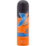 Дезодорант-антиперспирант Х Style Protection 145мл