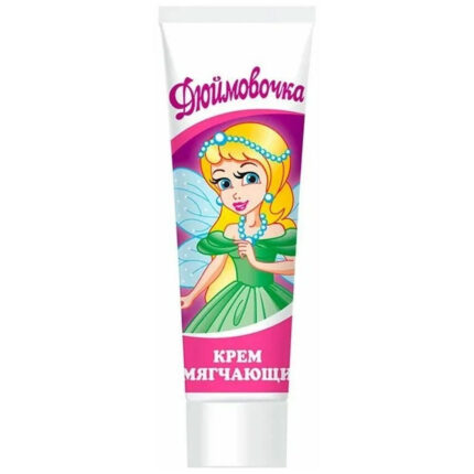 Крем Весна Дюймовочка (смягчающий) 45гр