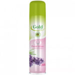 Освежитель Gold Wind Floral Blues 300мл