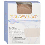 Колготки Golden Lady Mara melon XL
