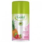 Освежитель Gold Wind Ягодно-фруктовый микс запаска 230мл