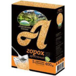 Горох дробленый в пакетах для варки 9*400гр