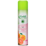 Освежитель Gold Wind Grapefruit Fresh 300мл