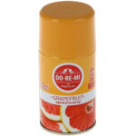 Освежитель До-Ре-Ми Премиум Грейпфрут Фреш запаска 250мл