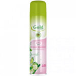 Освежитель Gold Wind Green Cocktail 300мл