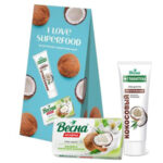 Подарочный набор Весна I Love Superfood