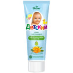 Крем Весна Детский с экстрактом календулы 75гр