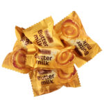Карамель Roschen Butter-Milk 1кг