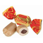 Карамель Эклер 1кг