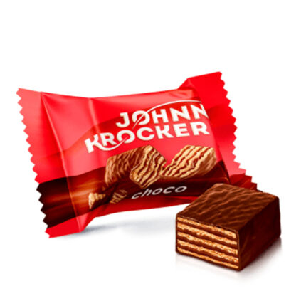 Конфета Johnny Krocker choco 1кг