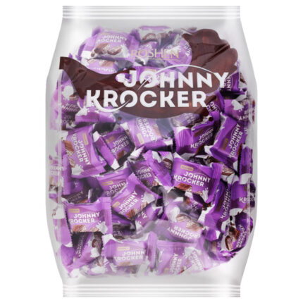 Конфета Johnny Krocker milk 1кг