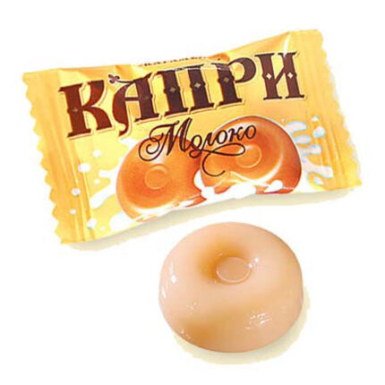 Капри молоко 1кг