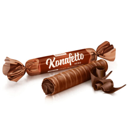 Konafetto nero 1кг