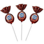 Roshen LolliPops GUM Cola 920гр