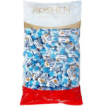 Ирис Milky Splash с молочн.начинкой 1кг