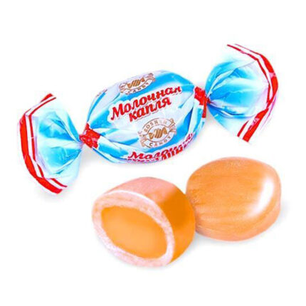 Молочная капля 1кг