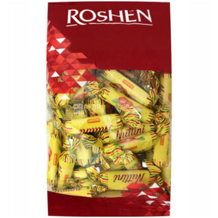 Конфеты Nuttini 1кг