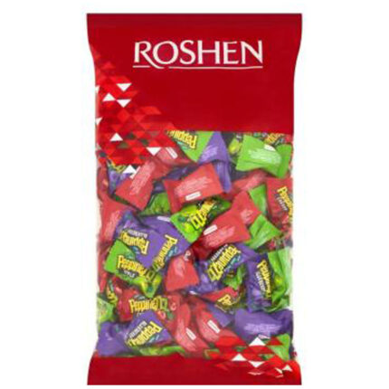 Карамель Peppinezzz 900гр