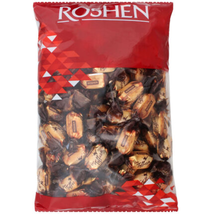 Ирис Roshen Toffee Mix 1кг