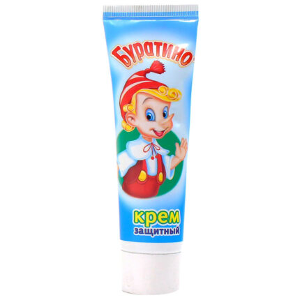 Крем Буратино защитный 45гр