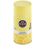 Освежитель До-Ре-Ми Премиум Лимон запаска 250мл