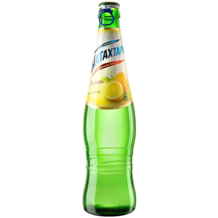 Лимонад Натахтари Лимон 0,5л