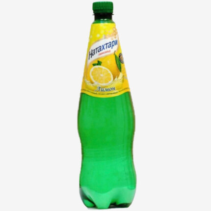 Лимонад Натахтари Лимон 1л